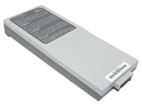 VOBIS PACKARD BELL EasyOne Silver 2101 Batterie