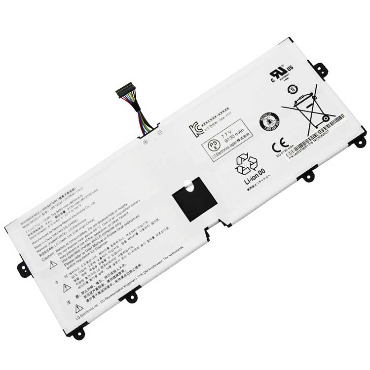 LG LBS1224E Batterie