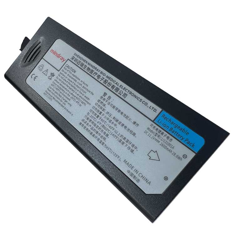 MINDRAY LI13I001A Batterie