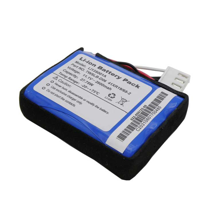 MINDRAY LI13S001A Batterie