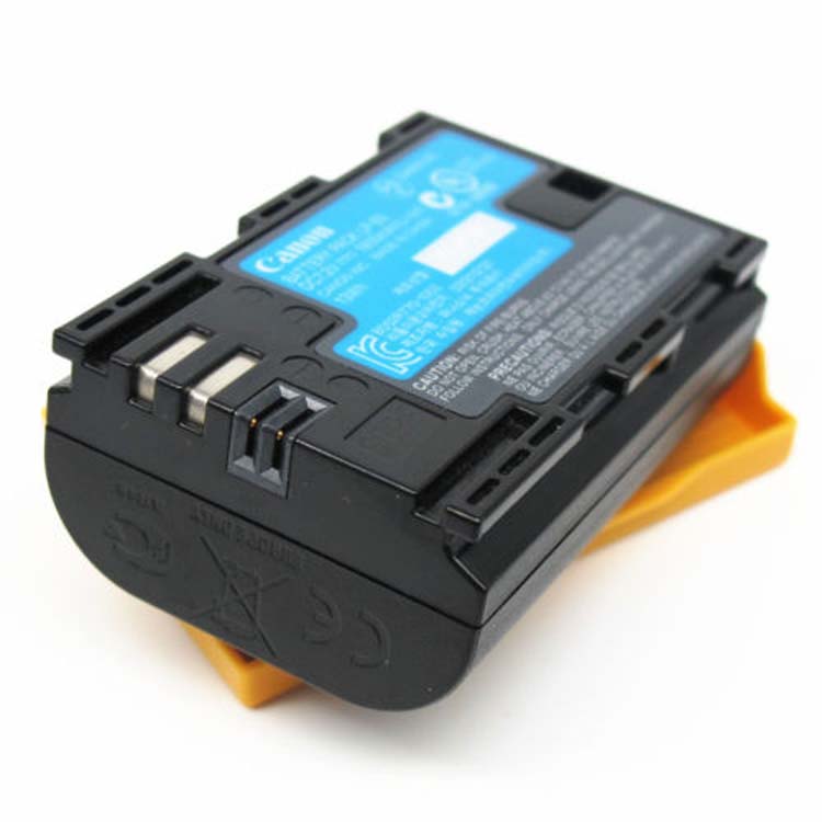 CANON LP-E6 Batterie