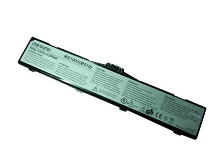 MSI MS-1003 Batterie