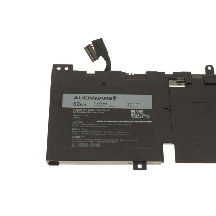 DELL N1WM4 Batterie