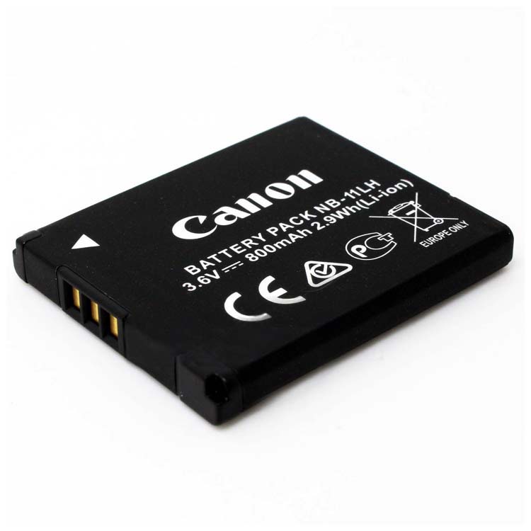 CANON Powershot SX400 IS Batterie