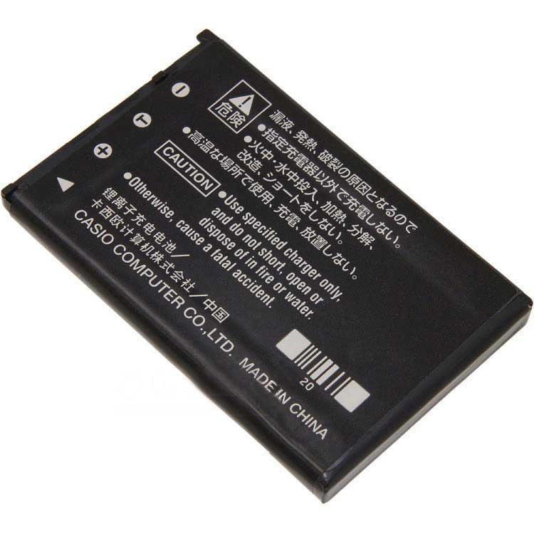 CASIO EXILIM CARD EX-S1PM Batterie
