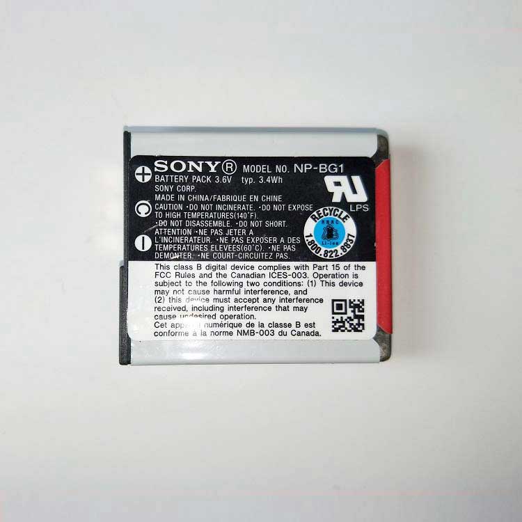 SONY NP-BG1 Batterie