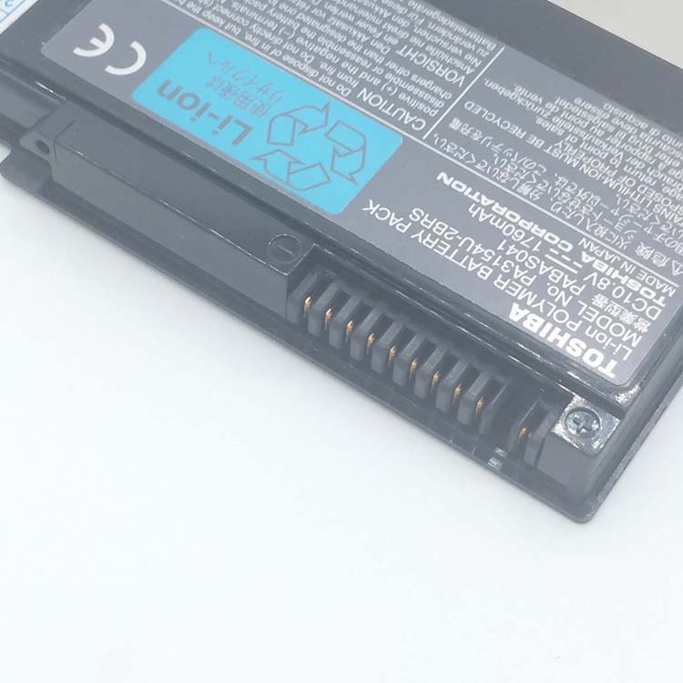 TOSHIBA PA3154U-1BRS Batterie