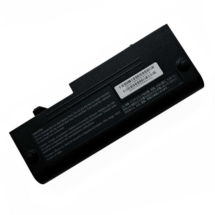 TOSHIBA PA3689U-1BAS Batterie