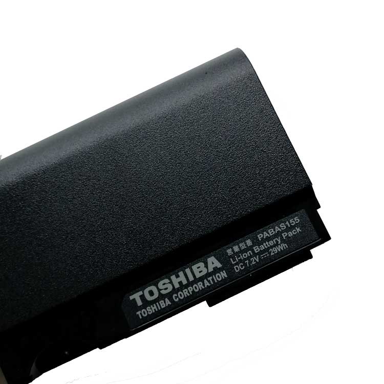 TOSHIBA PA3689U-1BAS Batterie