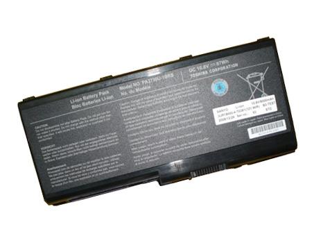 Toshiba Satellite P500 Batterie