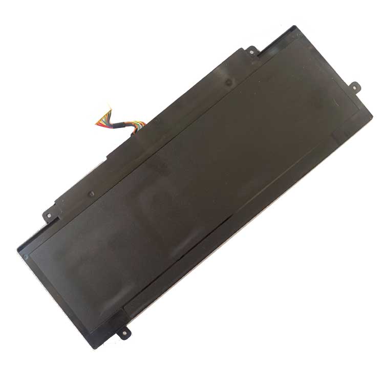 TOSHIBA Satellite Radius P55W-B5318D Batterie