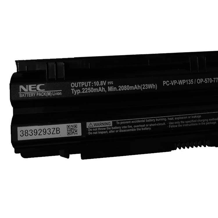 NEC OP-570-77018 Batterie