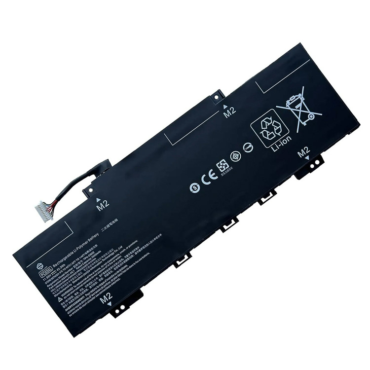 HP PC03XL Batterie