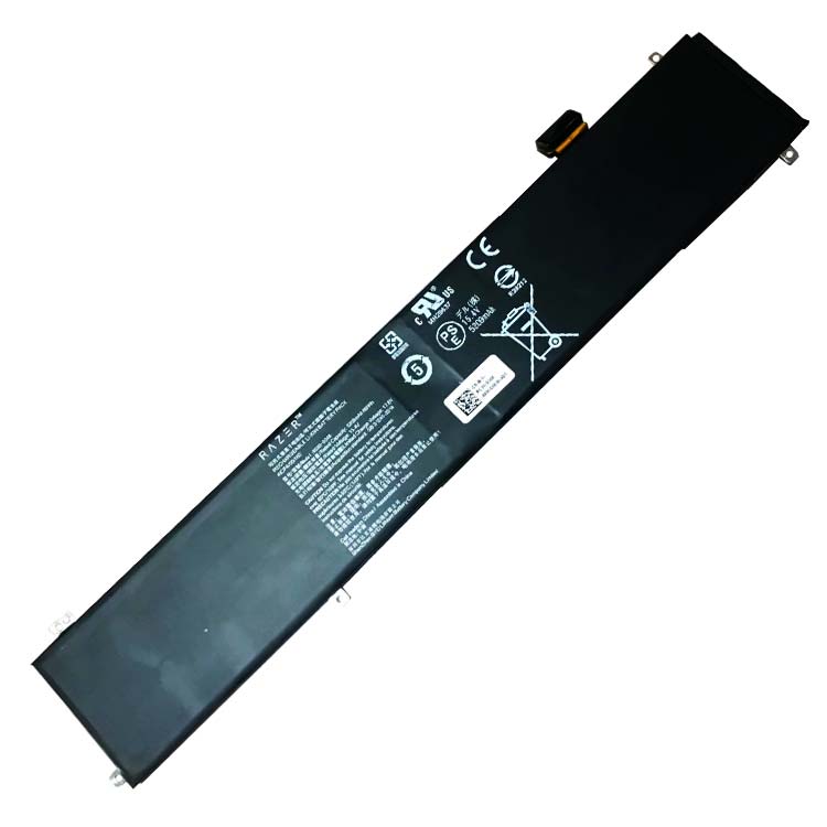 RAZER Blade 15 RTX 2080 Max-Q Batterie