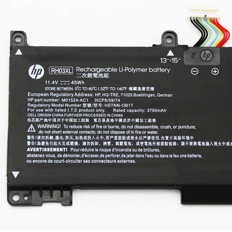 HP HSN-Q31C-5 Batterie