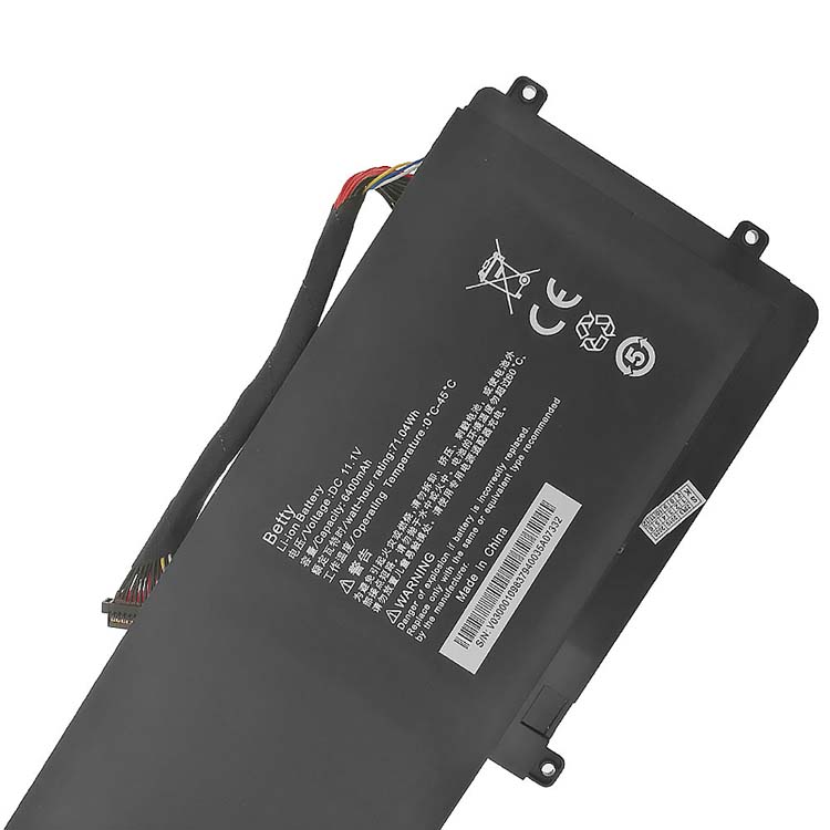 RAZER RZ09-0116 Batterie