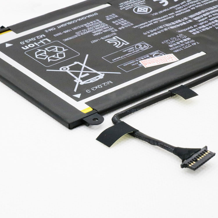 HP SF02XL Batterie