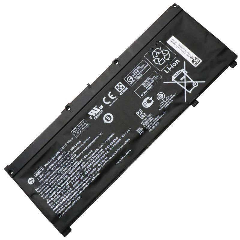 HP TPN-Q193 Batterie