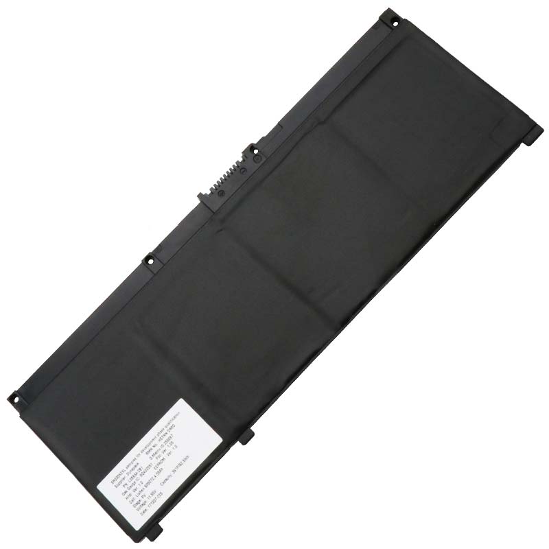 HP Envy 17-bw0003ng Batterie