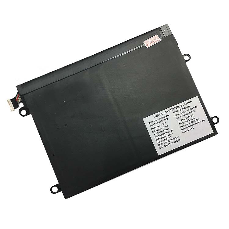 HP 859470-421 Batterie