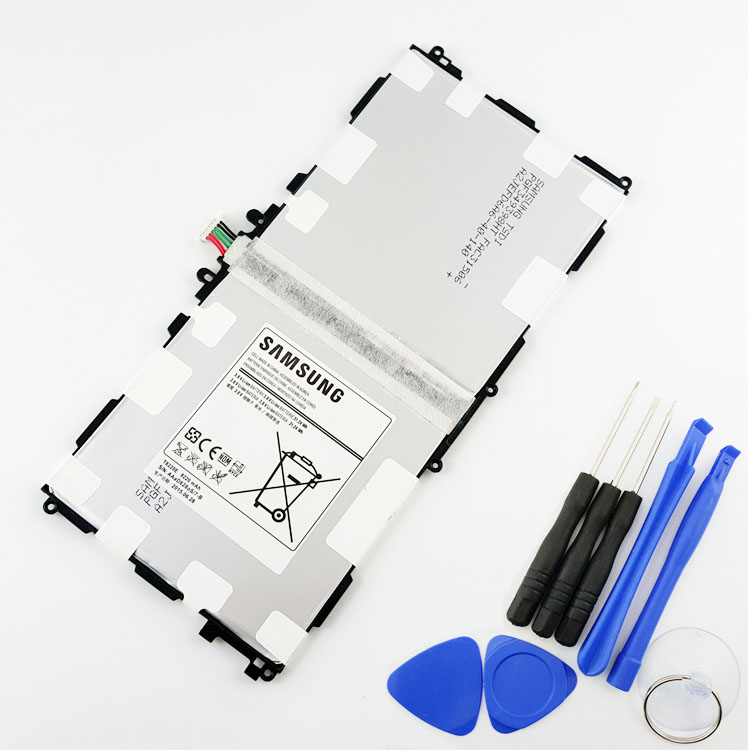 Samsung Galaxy Tab Pro SM-T520 Batterie