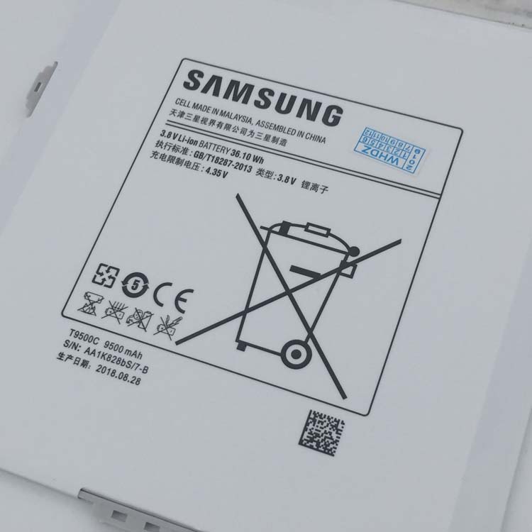 SAMSUNG T9500U Batterie