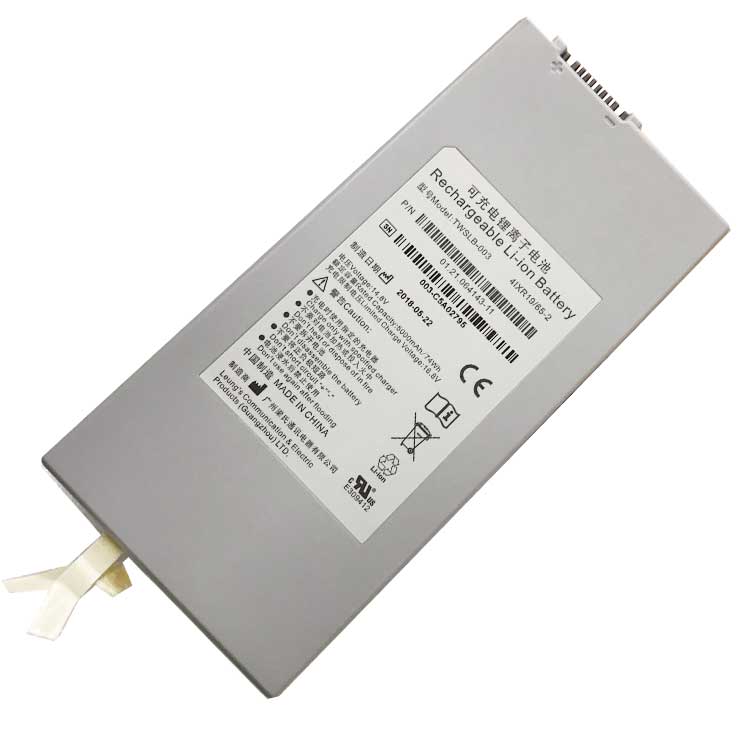 Batterie TWSLB-003 5200mAh