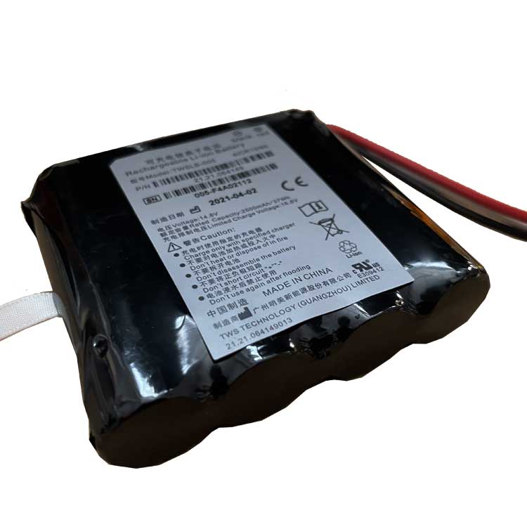 LIBANG TWSLB-005 Batterie