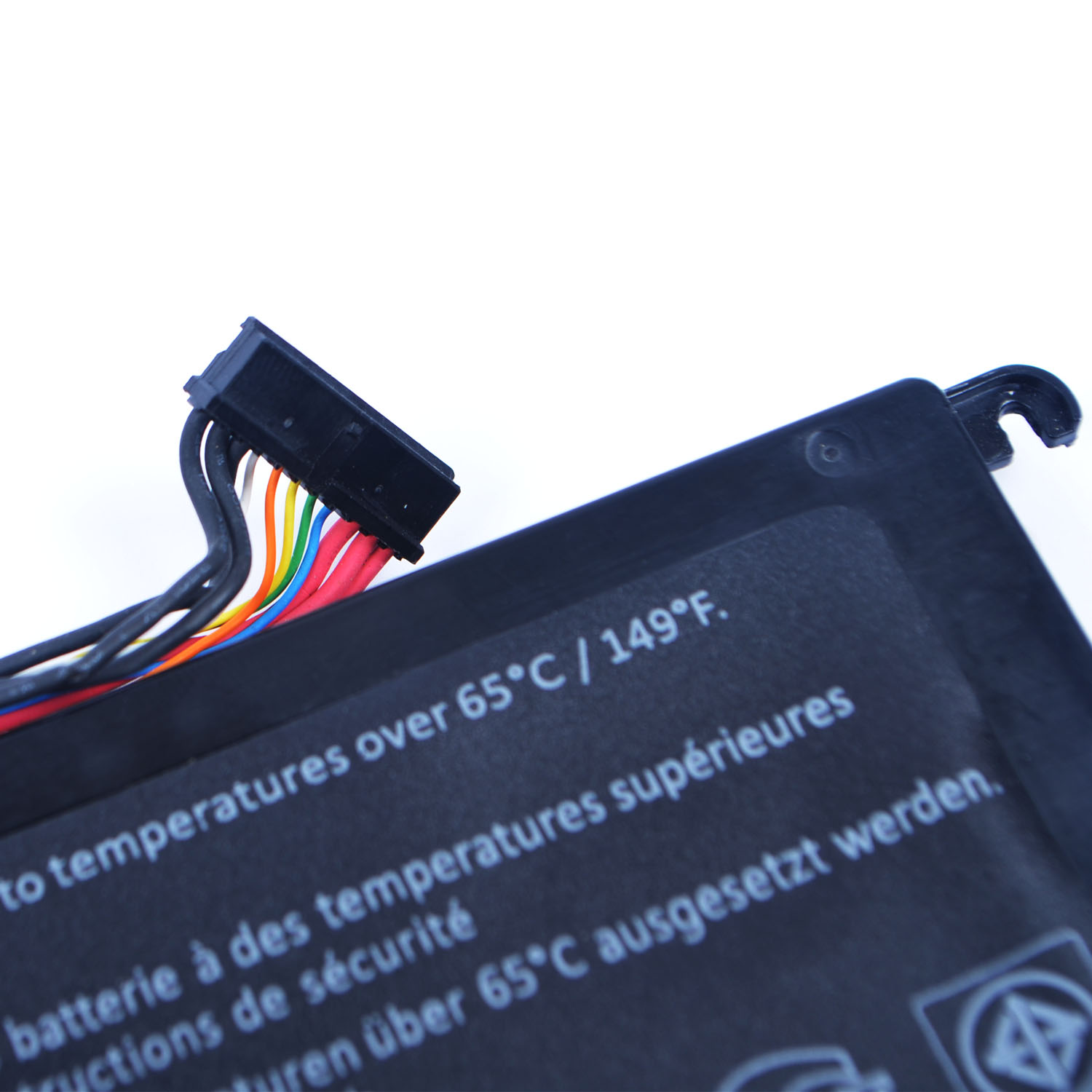 Dell XPS 14Z-L412Z Batterie