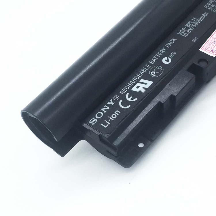 SONY VGN-TZ121 Batterie