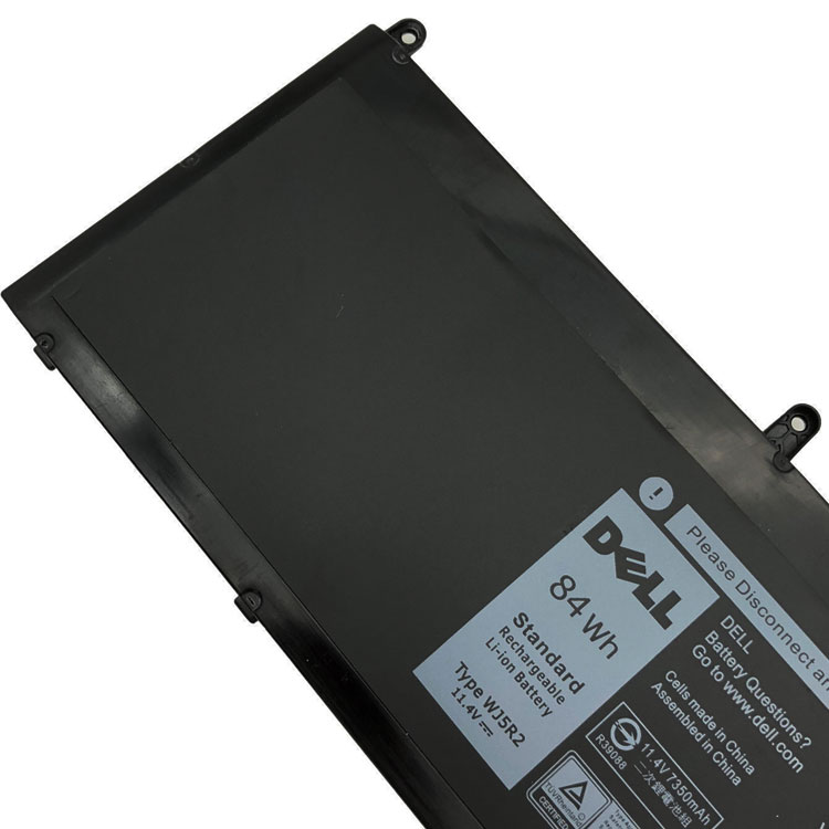 DELL 4F5YV Batterie