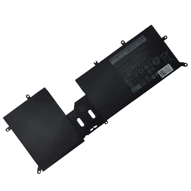 DELL Y9M6F Batterie