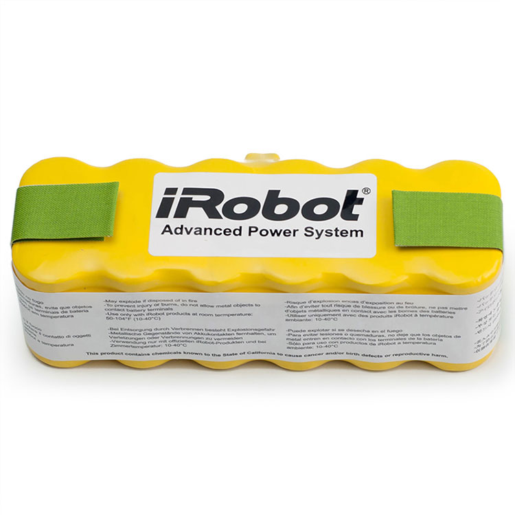 IROBOT 500 Batterie