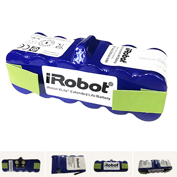 IROBOT 871 Batterie