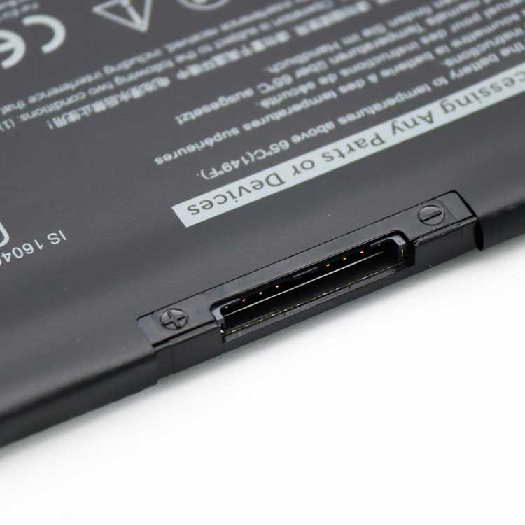 DELL 266J9 Batterie