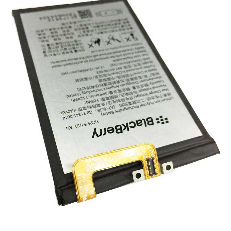 BLACKBERRY BAT-63108-003 Batterie