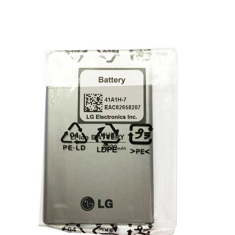 LG BL-41A1H Batterie
