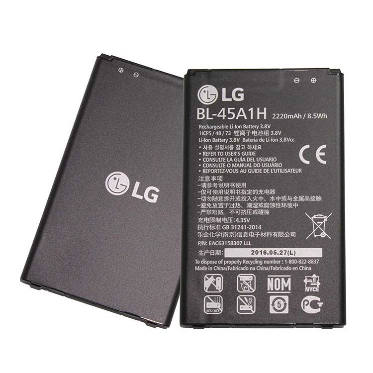 LG F670 Batterie
