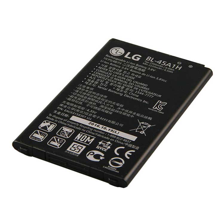LG F670 Batterie