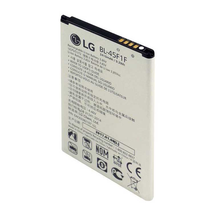 LG LV3 MS210 Batterie