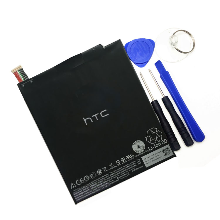 HTC Google Nexus 9 (0P82100) Batterie
