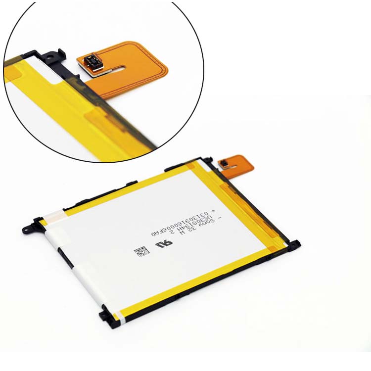 Sony Xperia Z Ultra C6802 Batterie