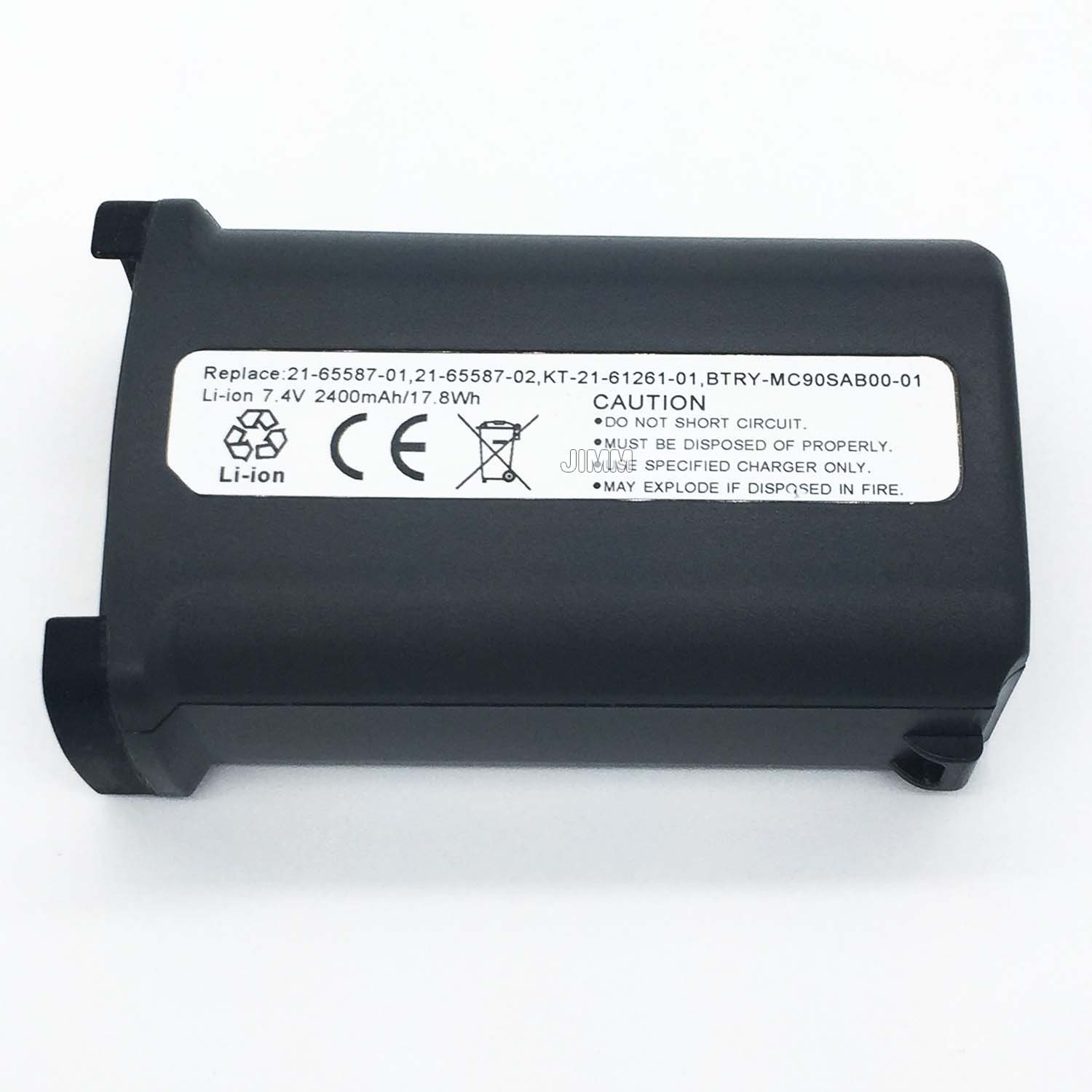 MOTOROLA KT-21-61261-01 Batterie