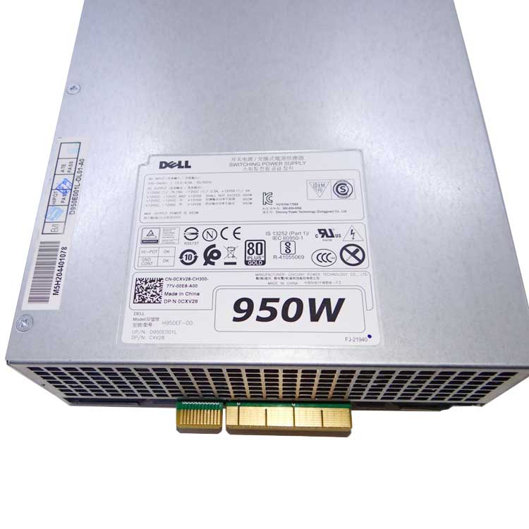 DELL 0CXV28 Alimentation