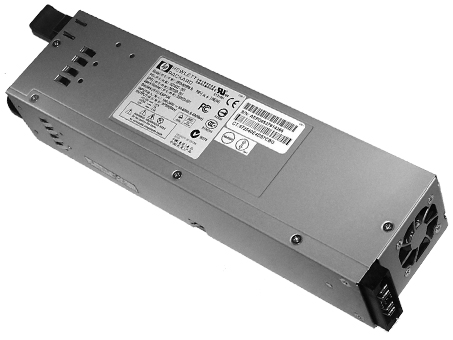 Hp Compaq DL380 G4 Alimentation