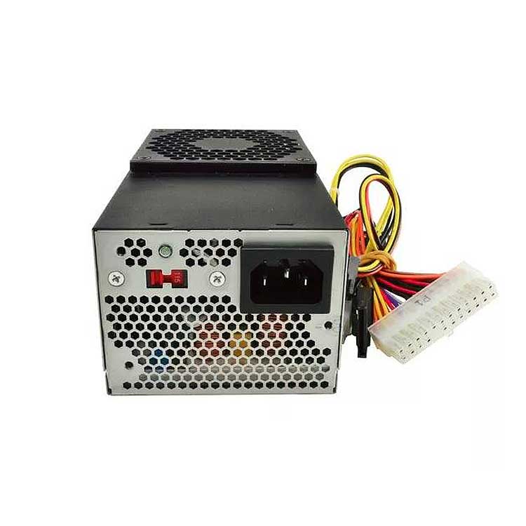 HP TFX-2503 Alimentation