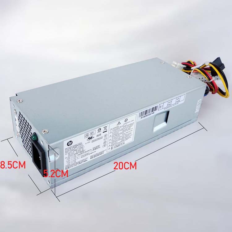 HP 633196-001 Alimentation