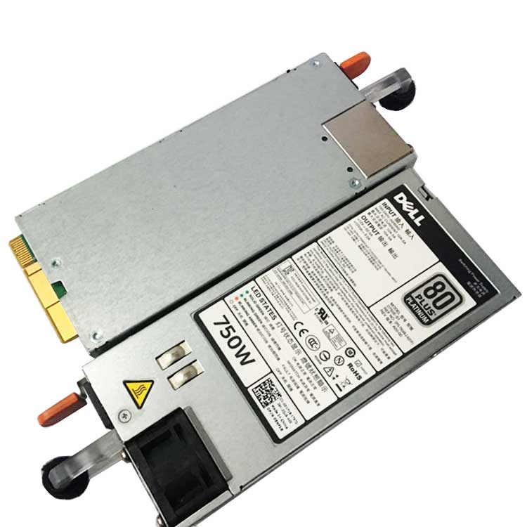 Dell R620 Alimentation