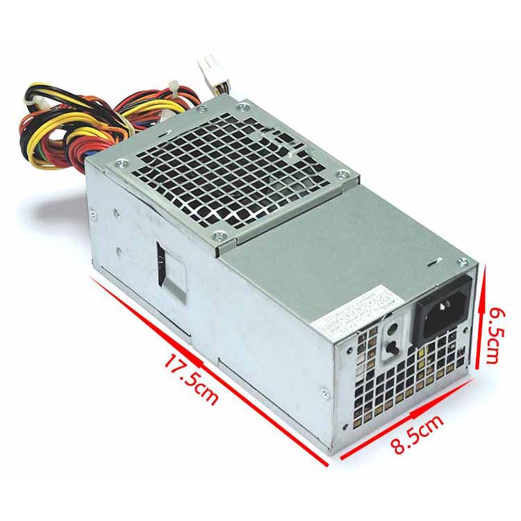 DELL F250AD-00 Alimentation