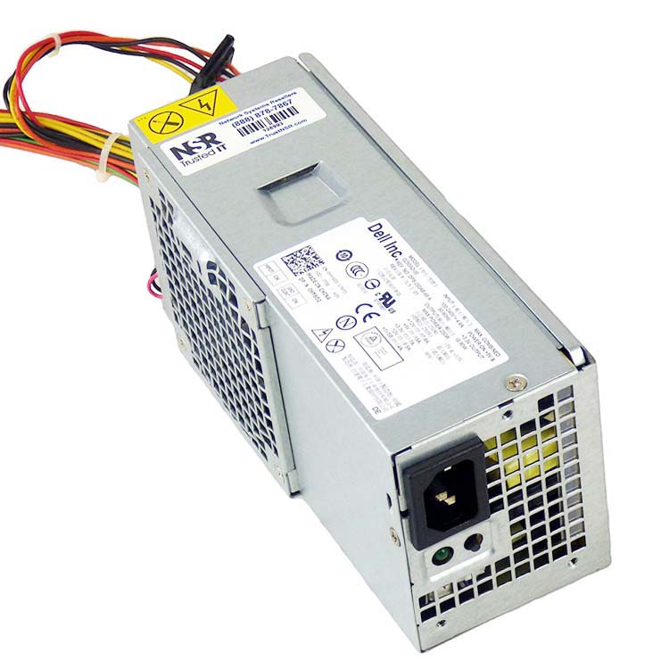 Dell Optiplex 990 Desktop Alimentation